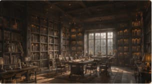 Mountain Library