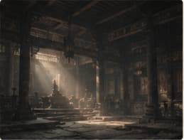 Hall of Echoes